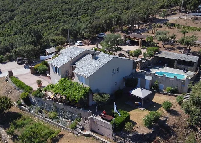 Casa Di Babbo 3*