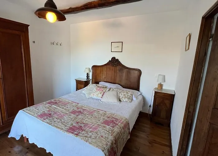 Casa Di Babbo Bed and breakfast