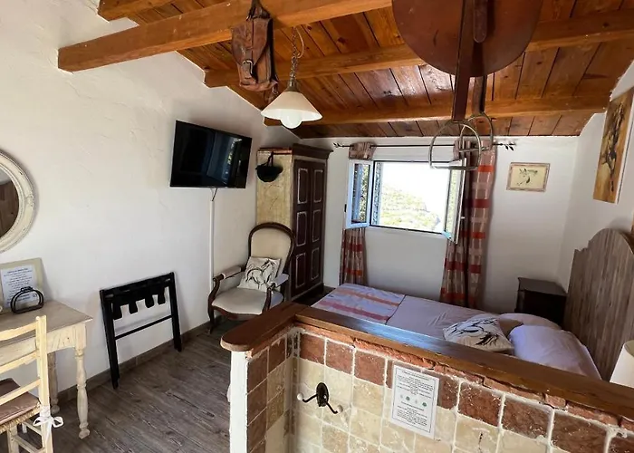 Casa Di Babbo 3* Macinaggio (Corsica)