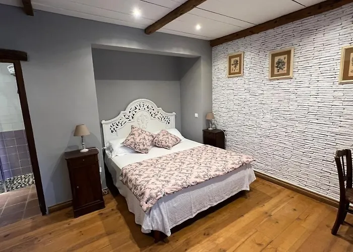 Casa Di Babbo Macinaggio (Corsica)