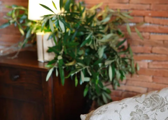 Bed & Breakfast Casa Di Babbo Macinaggio (Corsica)