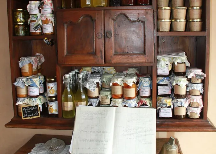 Bed and breakfast Casa Di Babbo