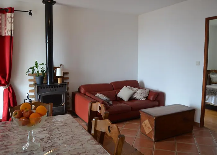 Casa Di Babbo 3*