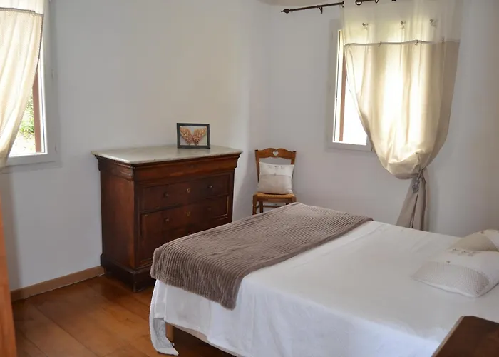 Casa Di Babbo 3* Macinaggio (Corsica)