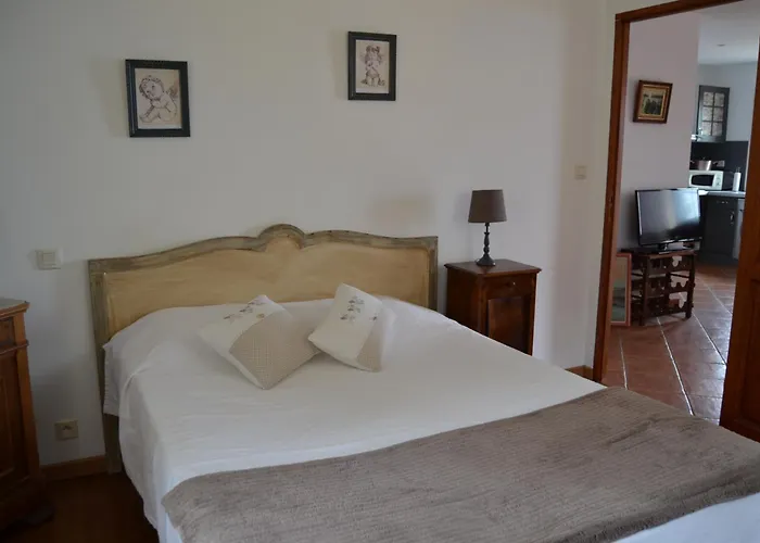 Bed & Breakfast Casa Di Babbo