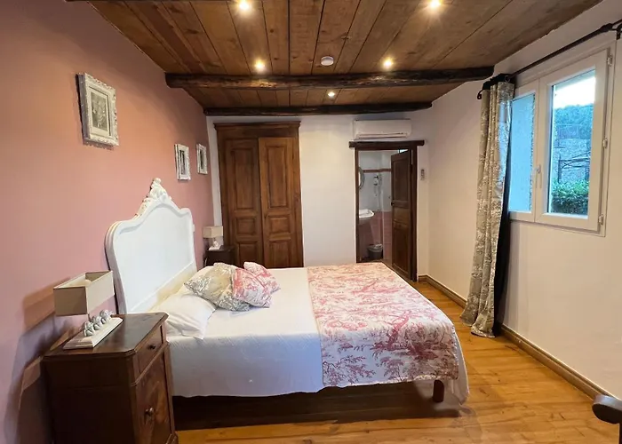 Casa Di Babbo Bed & Breakfast