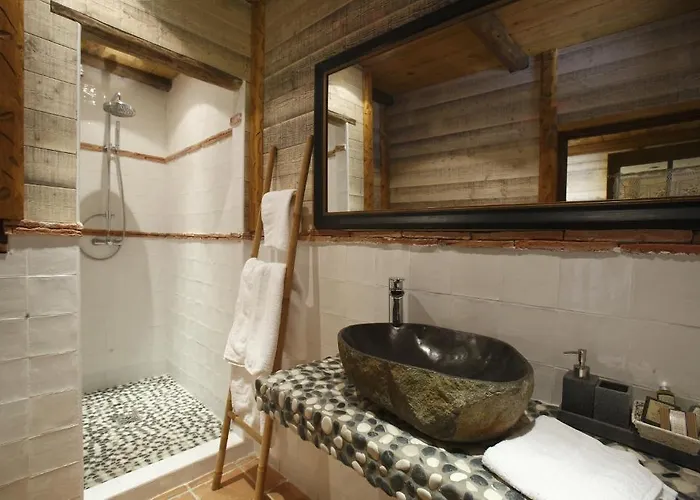 Casa Di Babbo Bed & Breakfast 3*