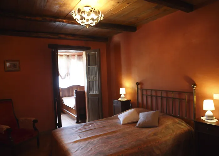 Bed & Breakfast Casa Di Babbo