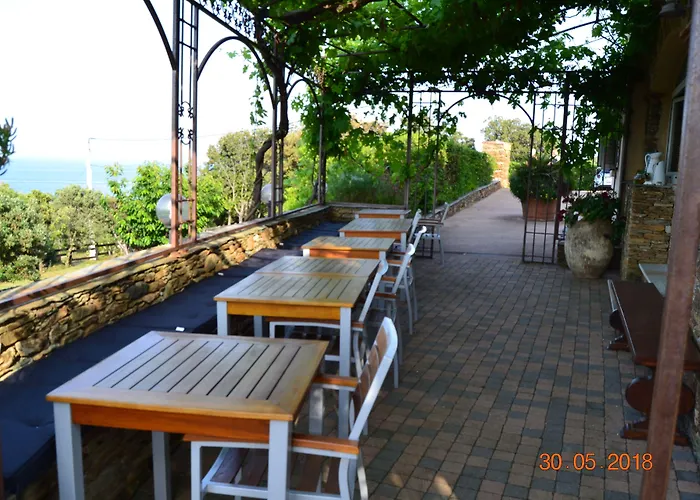 Casa Di Babbo Bed & Breakfast