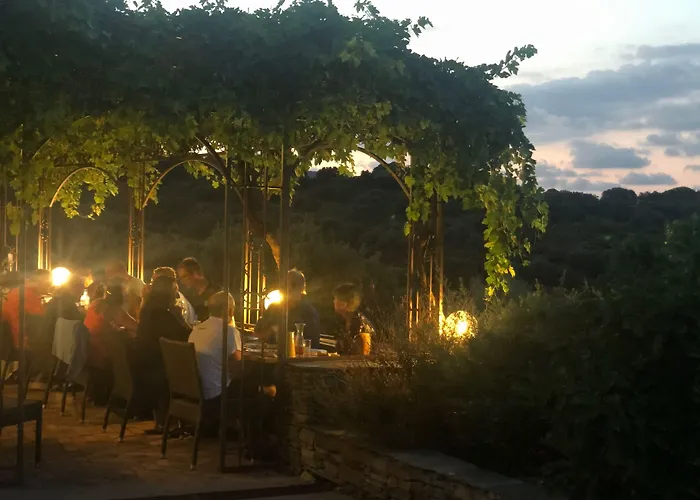 Casa Di Babbo