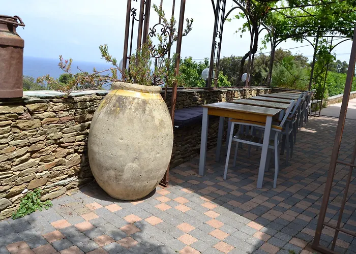 Casa Di Babbo 3*