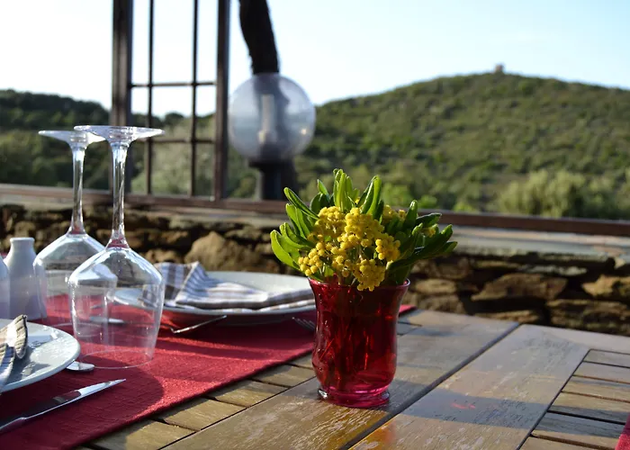 Bed & Breakfast Casa Di Babbo