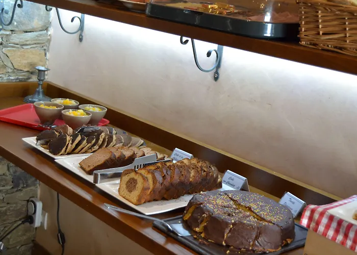 Bed & Breakfast Casa Di Babbo Macinaggio (Corsica)