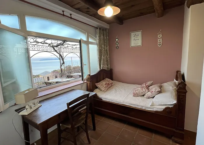 Casa Di Babbo 3* Macinaggio (Corsica)