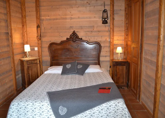 Bed & Breakfast Casa Di Babbo 3*