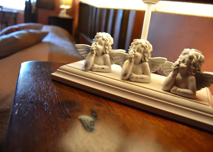 Bed & Breakfast Casa Di Babbo 3*