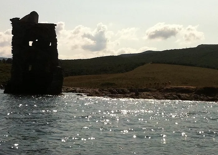 Bed & Breakfast Casa Di Babbo