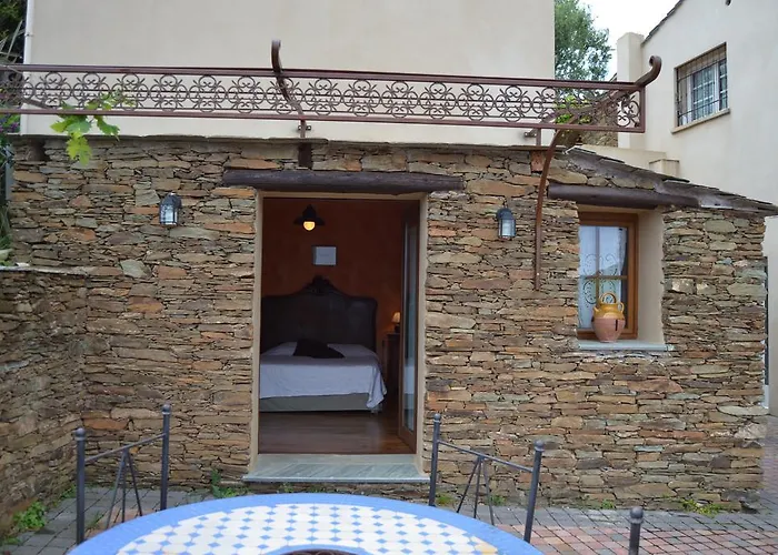 Bed & Breakfast Casa Di Babbo Macinaggio (Corsica)