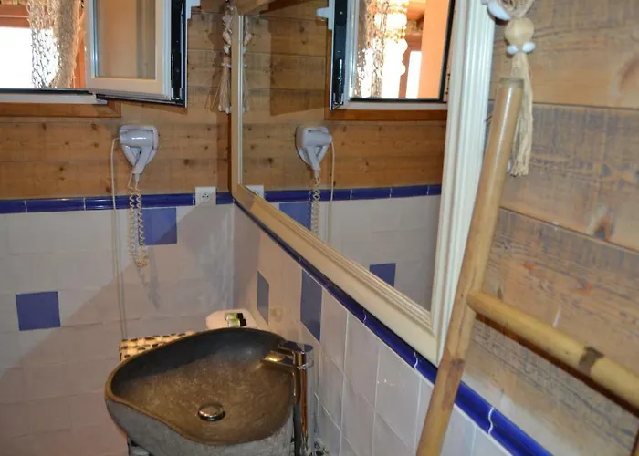 Casa Di Babbo Bed and breakfast