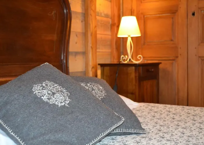 Bed & Breakfast Casa Di Babbo 3*