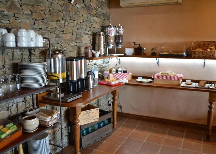 Bed and breakfast Casa Di Babbo 3*