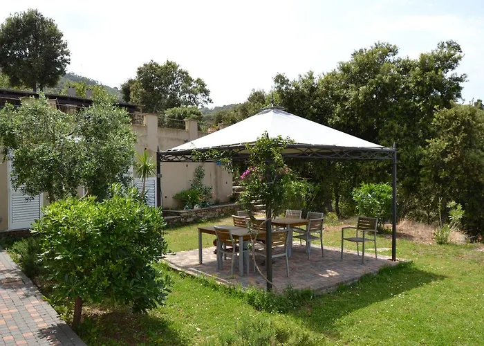 Casa Di Babbo Bed and breakfast