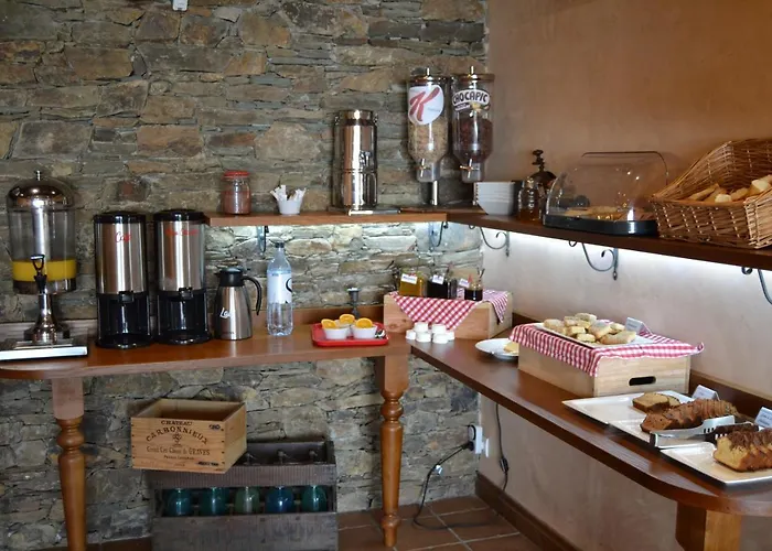Bed and breakfast Casa Di Babbo 3*