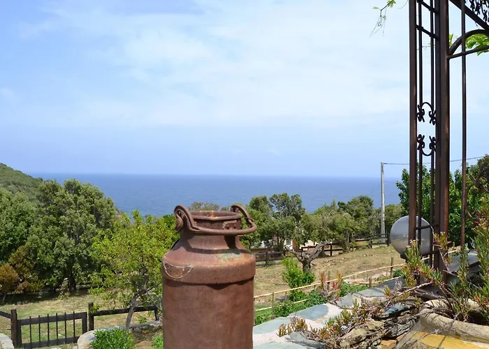 Bed and breakfast Casa Di Babbo 3*