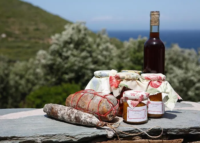 Casa Di Babbo Bed and breakfast