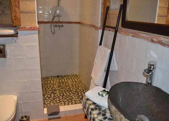 Bed & Breakfast Casa Di Babbo 3*